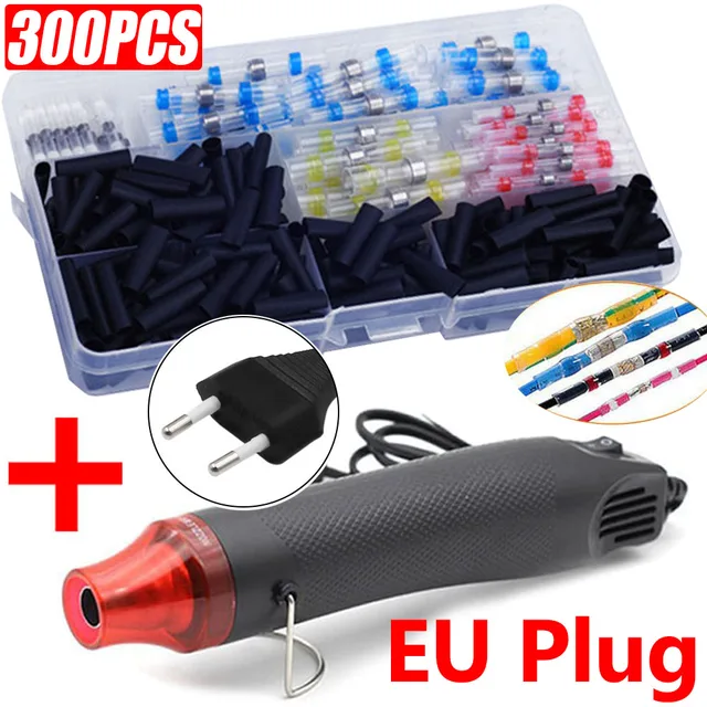 300pcs Heater(EU)
