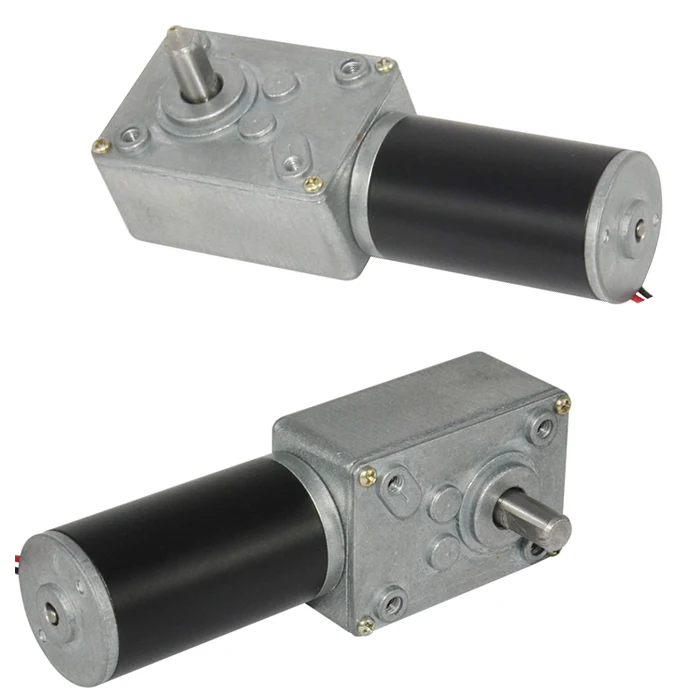 40GZ495 12V 24V DC Шестерни двигатель высокое качество DC электрический турбо Шестерни мотор 8-470 об/мин для промышленного производства вам возможность самостоятельно украсить свой телефон хобби