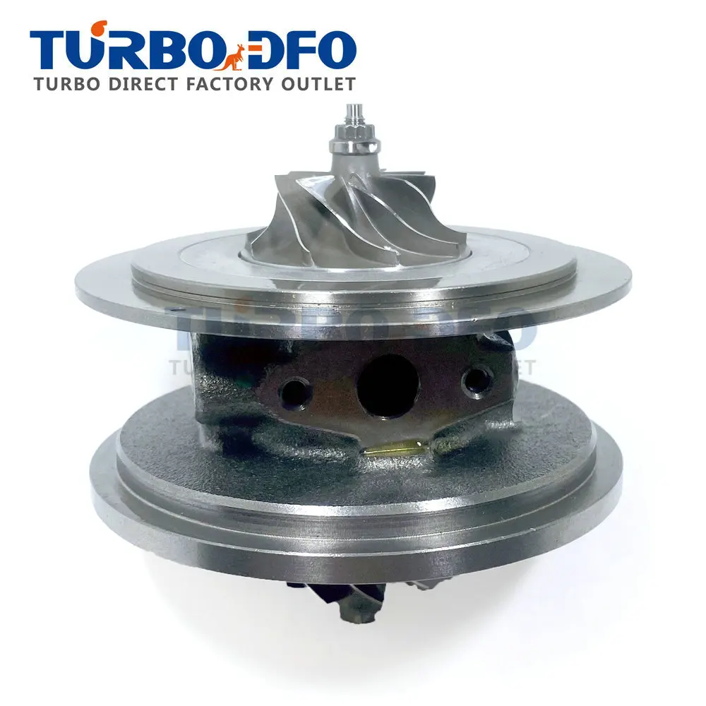 Peças do Núcleo Gtb1752vlk do Cartucho do Carregador do Turbocompressor 6710900380 para Ssang Yong Korando 173hp D20dtf 2010 Assy 798015-0002 C200 127kw 7 yong korando c200 127kw 173hp d20dtf 2010 assy