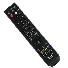 Пульт дистанционного управления подходит для samsung tv BN59-00604A BN59-00602A BN59-00603A LE26S8/LE32S8/LE37S8/LE40S8/LE46S8 стали хуаю