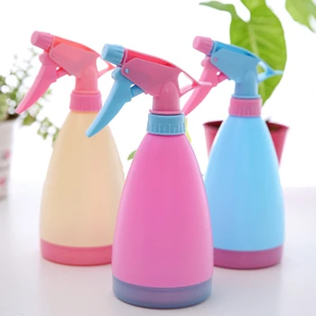 

Plant Flower Watering Pot Spray Bottle Can Sprinkler Hairdressing Planting Garden Mist Sprayer Kettle