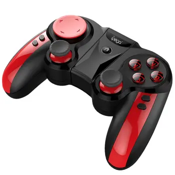 

Professional Ergonomic Design Wireless Gamepad Joystick Gaming Controller for Android Smartphones