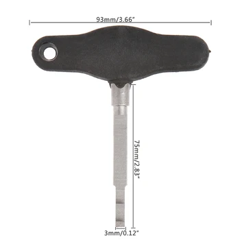 

Electrical Service Tool Connector Removal Tool Simple For VAG VW AUDI Porsche