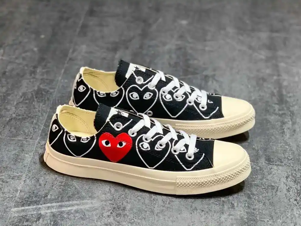 new all star converse 2020