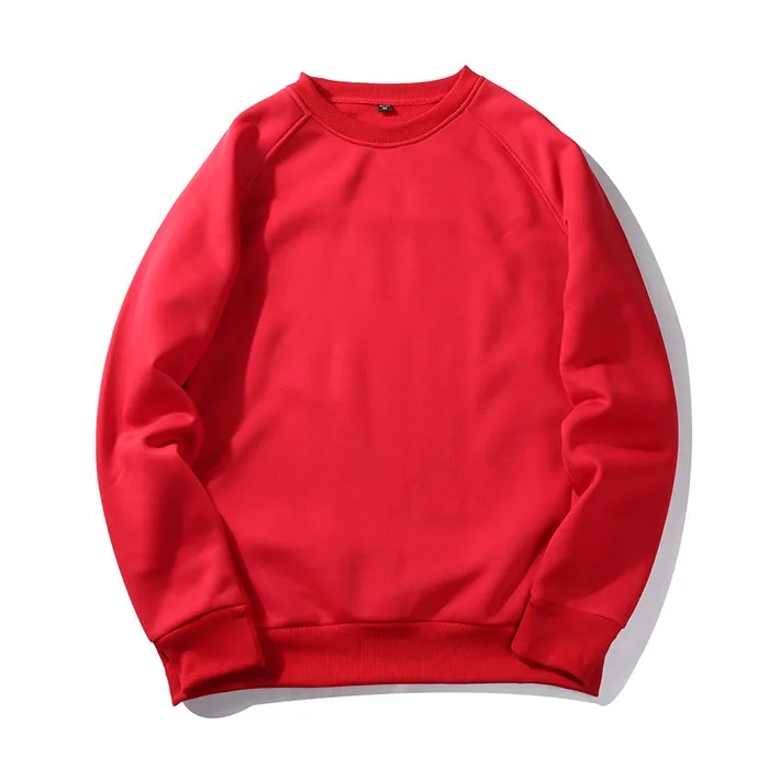 ASALI флисовые Лоскутные свитшоты для мужчин, утолщенный тренировочный костюм chandal Hombre, Мужская Повседневная Хип-Хоп Уличная толстовка с капюшоном, брендовая одежда - Color: Red WY19