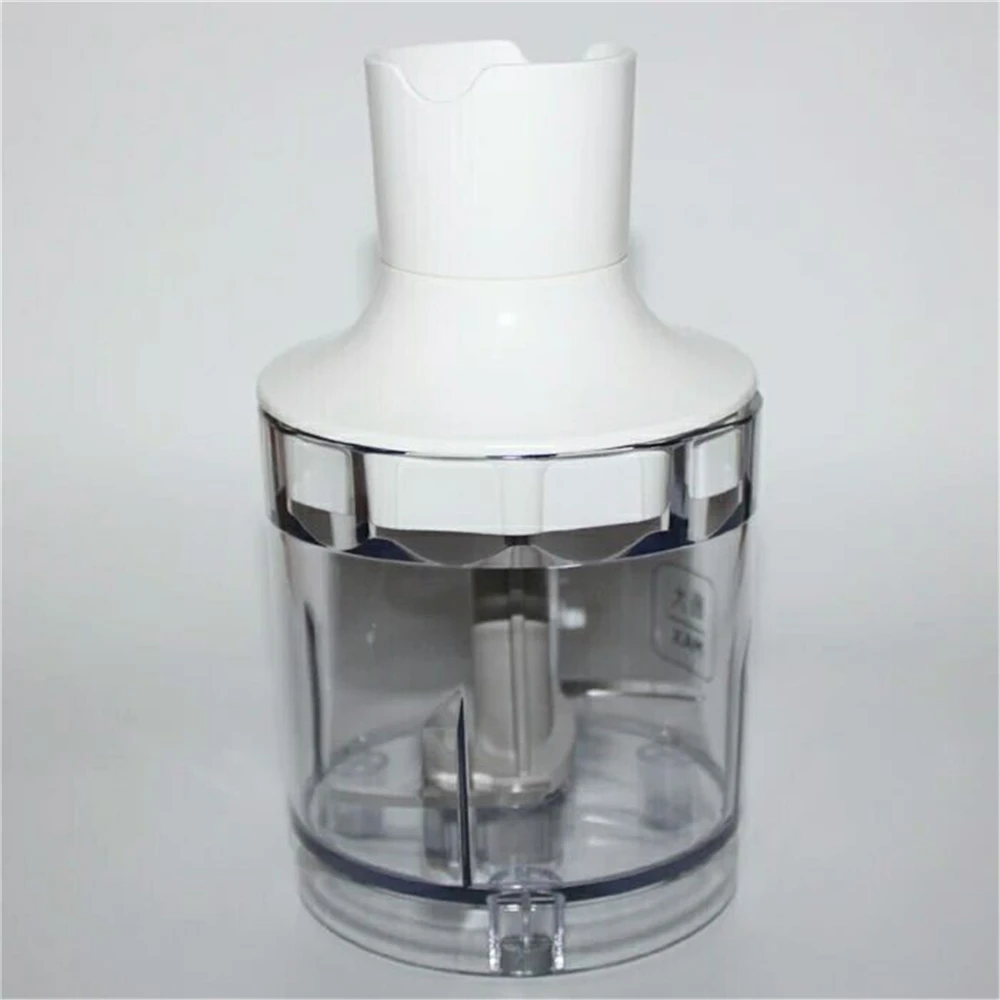 Режущая головка из муфта крышка Полный Набор измельчители для Philips HR1604 HR1608 HR1609