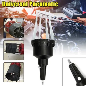 

CV Joint Boot Install Installation Removal Air Tool CV Joint Puller Air Power Tool Pneumatic Spreader Connector Extension Tools