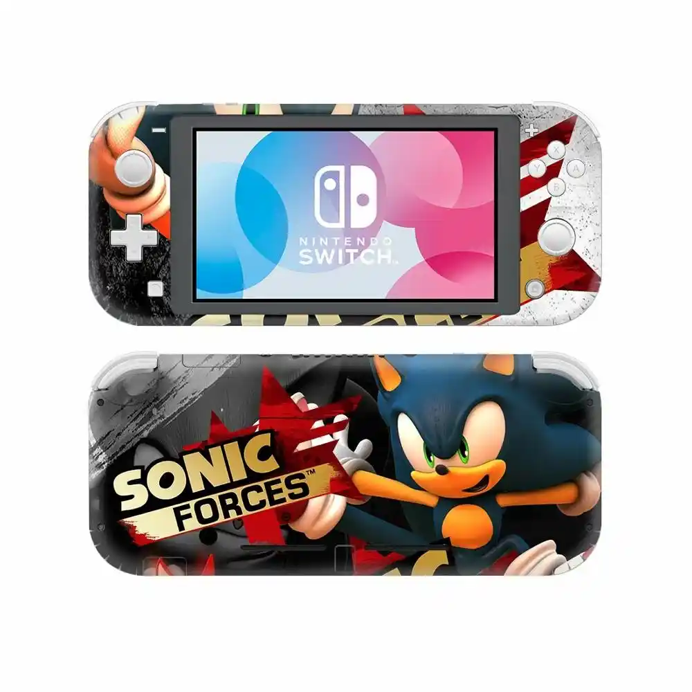 sonic nintendo switch