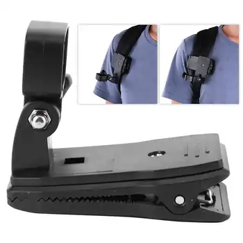 

Backpack Clip Handheld Stand Expansion Bracket Mount Adapter for Feiyu Pocket Handheld Gimbal Camera Accessories