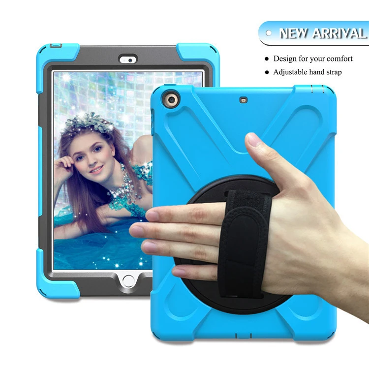 ipad 9.7 2017 A1822 case 01