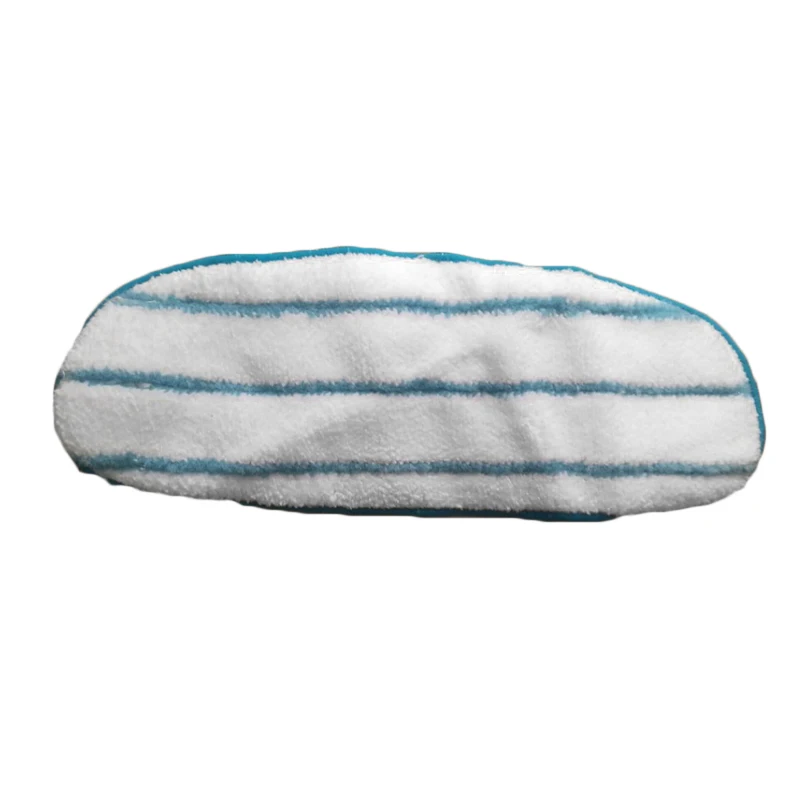 

2pcs Mop Cloth Set Fits For Dirt Devil AD51000 Surrgound Reusable Wet Mop Pad