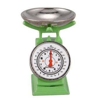 

Mini Life Situations Accessories Scale Simulation Model Scene Accessories for Doll House