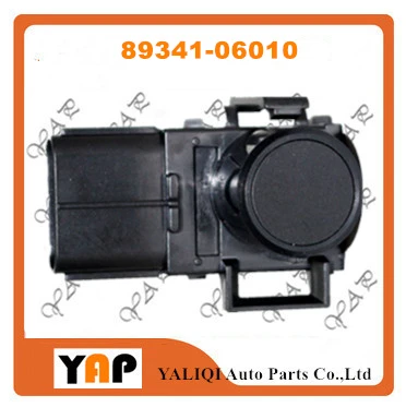 Датчик PDC/датчик контроля расстояния парка(4) для FITToyota Camry Solara Coupe MCV3 ACV3 XV4 XV5 2.2L 2.4L 3.0L 3.5L 89341-06010