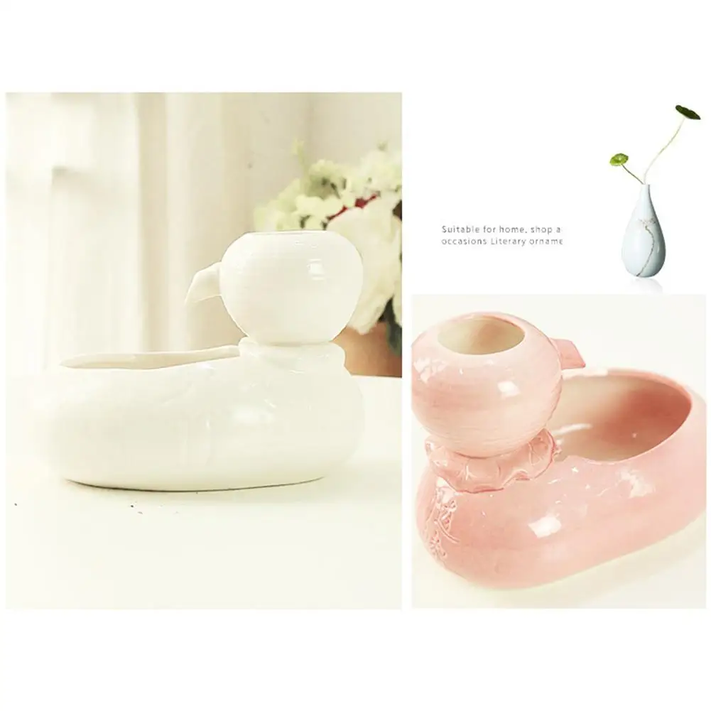 Cat Ceramic Automatic Drinking Fountain Pet Water Dispenser Cycling Filter Fountain Cat Supplies Feeder Drinking Fountain