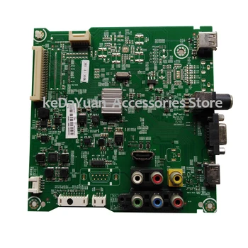 

free shipping 100% test working for LED50K1800 motherboard RSAG7.820.6661 working HD500DF-E01 B54