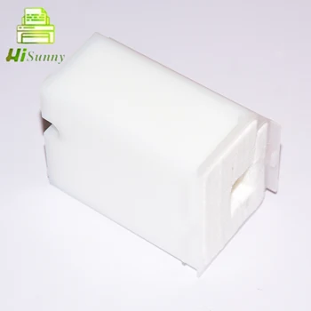 

2sets Original New Waste Ink Tank Pad Sponge for EPSON L3150 L3100 L3110 L3118 L3158 L 3150 3100 3110 3118 3158 Waste Ink Pad