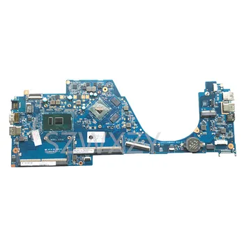 

For HP Pavilion 14-AL Laptop Motherboard TPN-Q171 G31A 903706-601 904734-601 With I7-7500U 940MX 2GB GPU DAG31AMB6D0