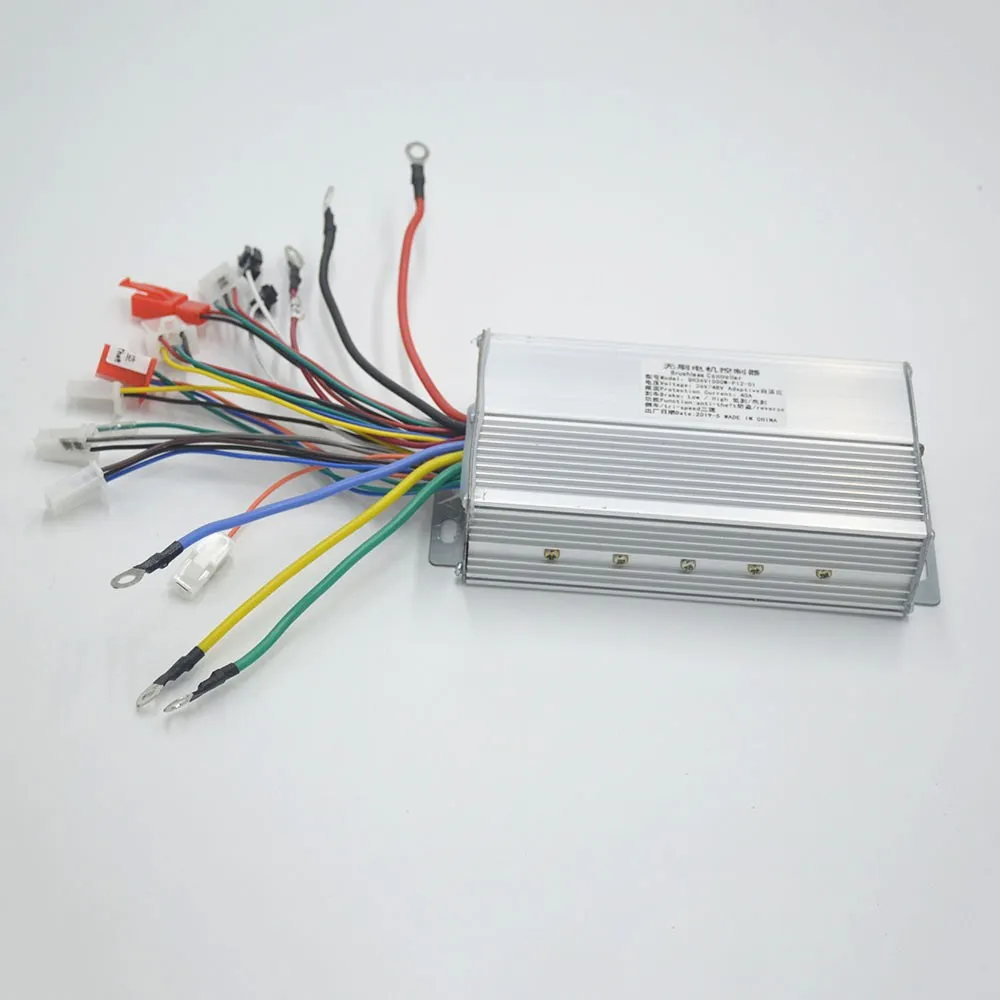 

36V 48V 1000W Ebike Controller For Electric Bicycle/BLDC Controller