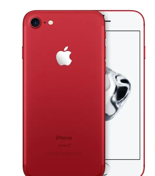 Apple iPhone 7 iPhone7 32/128/256GB ROM Original 4.7' ISP LCD 2GB