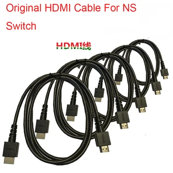 

Original HDMI Cabel For NS Switch TV Dock Charging Dock HD TV Video Cable 1080P