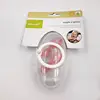 2 Pcs/bag Baby Spoon Preservation Packaging Bag Sealing Device Child Feeding Device Kitchen Dispensing Bag Supplies E06F 3