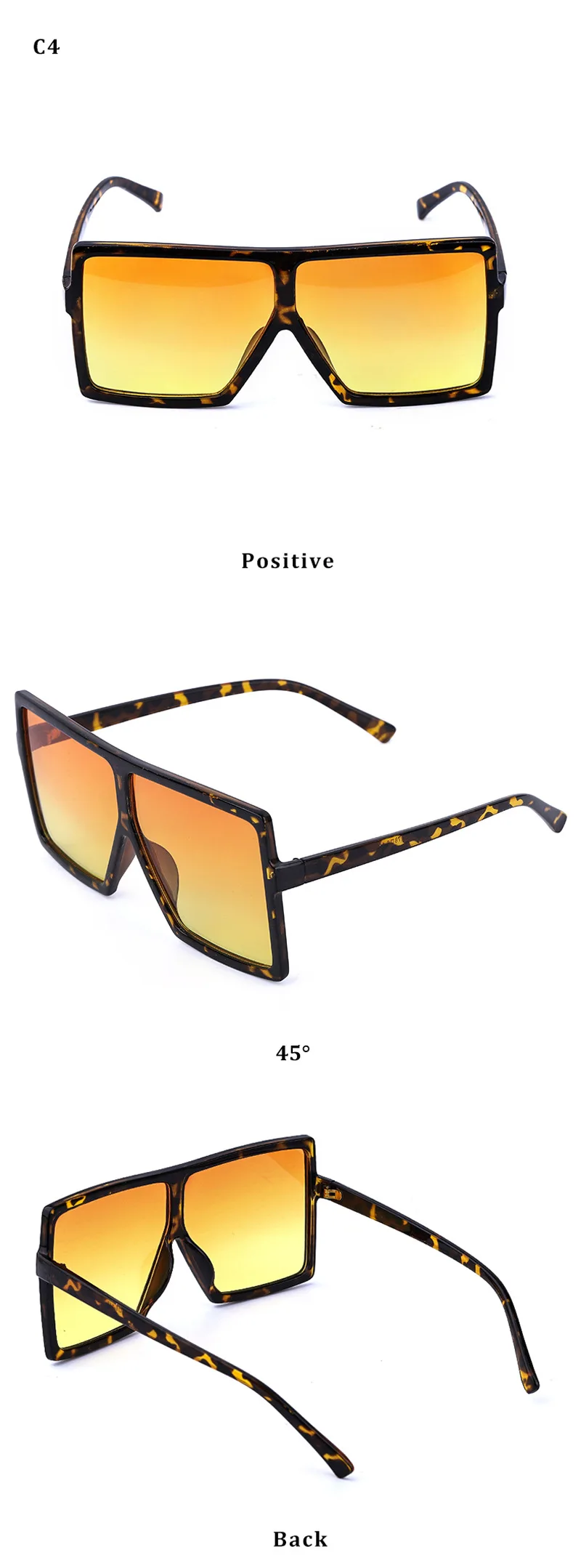 NYWOOH Винтажные Солнцезащитные очки для женщин и мужчин, негабаритные солнцезащитные очки для женщин, ретро бренд, большая оправа, красные очки UV400