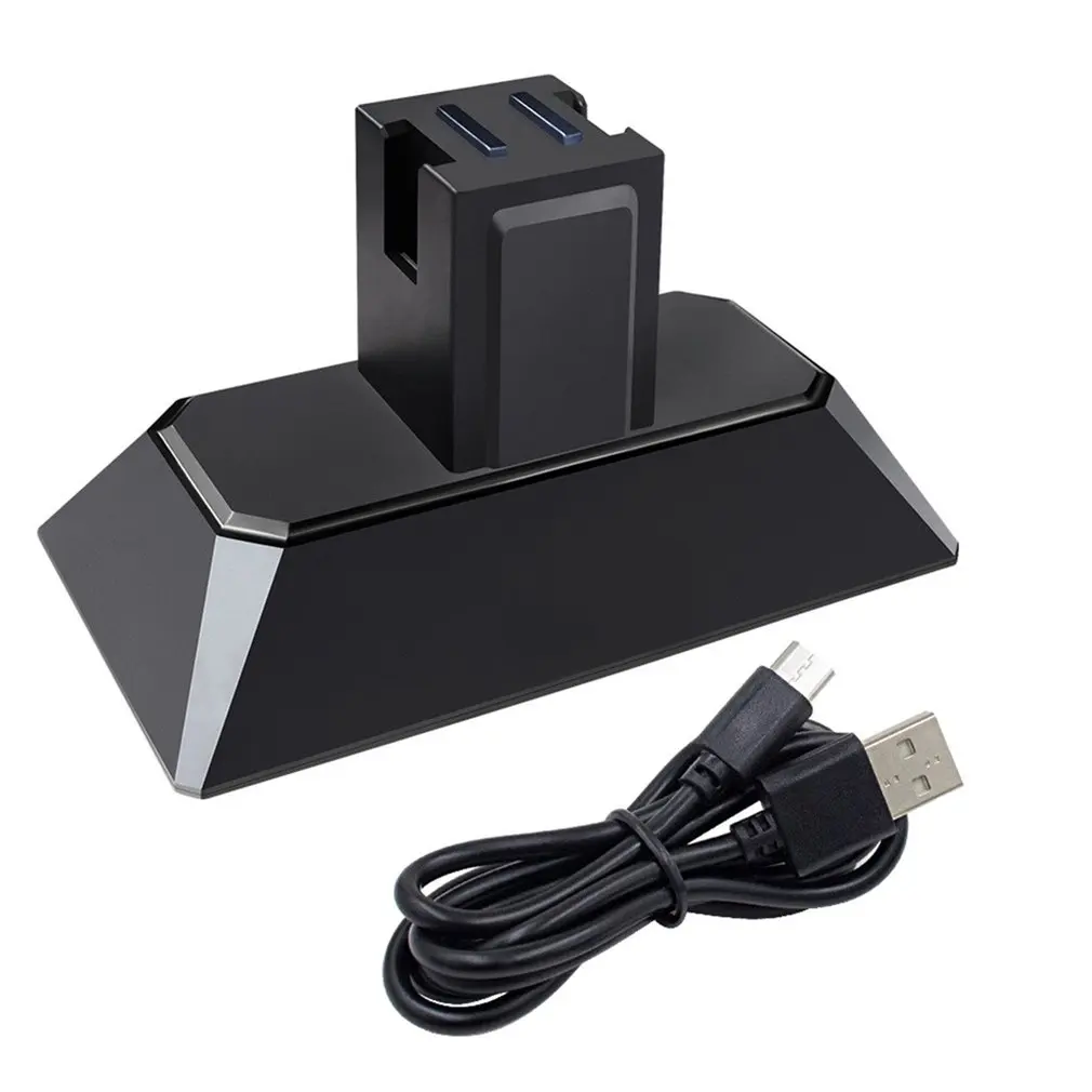 For Switch Charging Base Led Station Indicator Bracket Game Controller Fast Support Accessories | Электроника