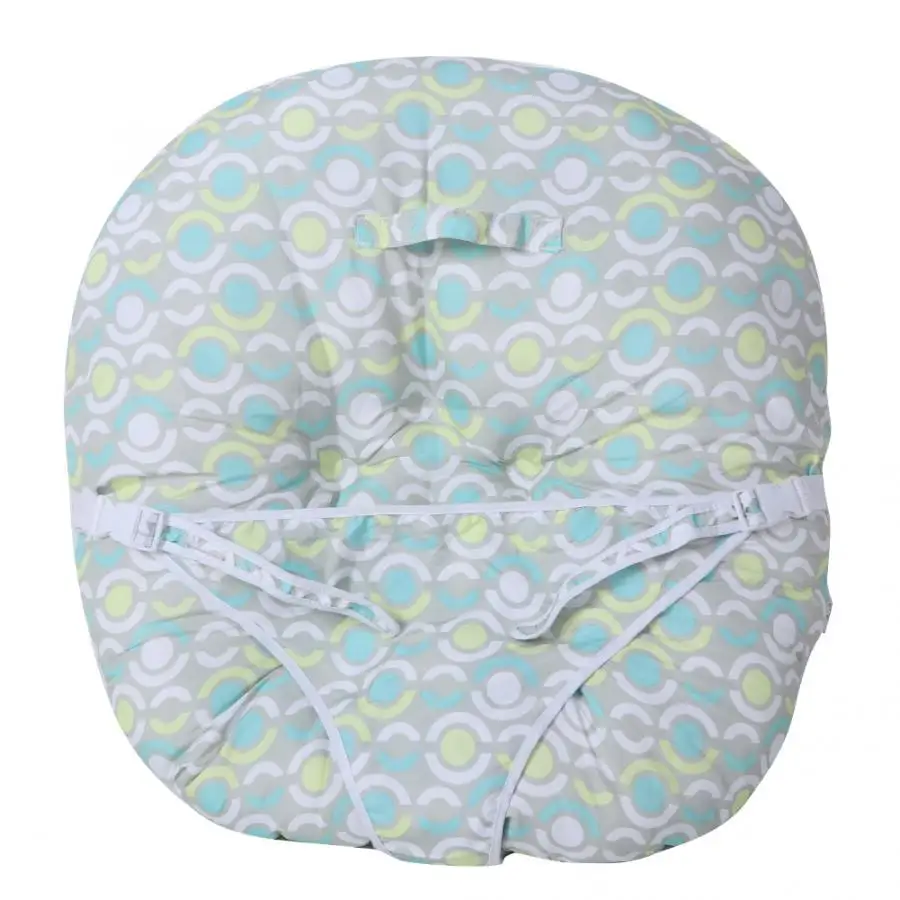 Удобный детский шезлонг, диванная подушка, защитное кресло для сидения для малышей, поддерживающая подушка для сидения, моющийся матрас