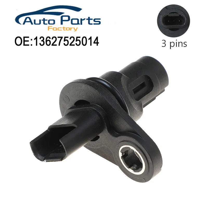 

New Camshaft Position Sensor For BMW E90 E60 E65 13627525014 13627558518