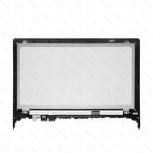 14inch For Lenovo Laptop Flex2-14 LCD Touch Screen Fru 04X4807 Assembly 5D10F86070 Model LP140WF3(SP)(L1)