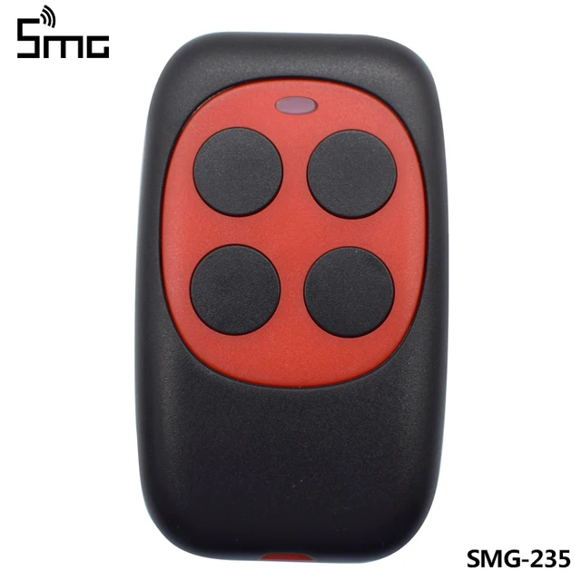 Cloning Duplicator Remote Control 433MHZ Clone Fixed Code For AVIDSEN RIB ROGER MARANTEC 433 DITEC GOL4C CARDIN S476 MPSTF2E 3