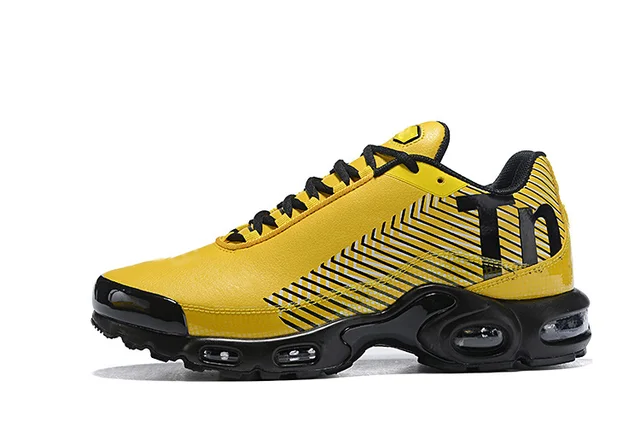 tns orange and black