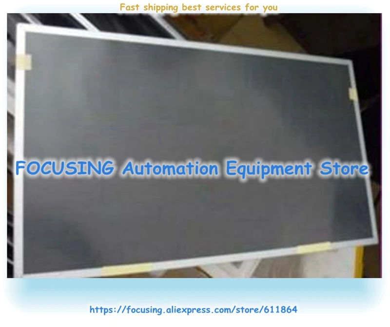 LTM200KT12 New 20 Inch 1600*900 Display LCD Screen