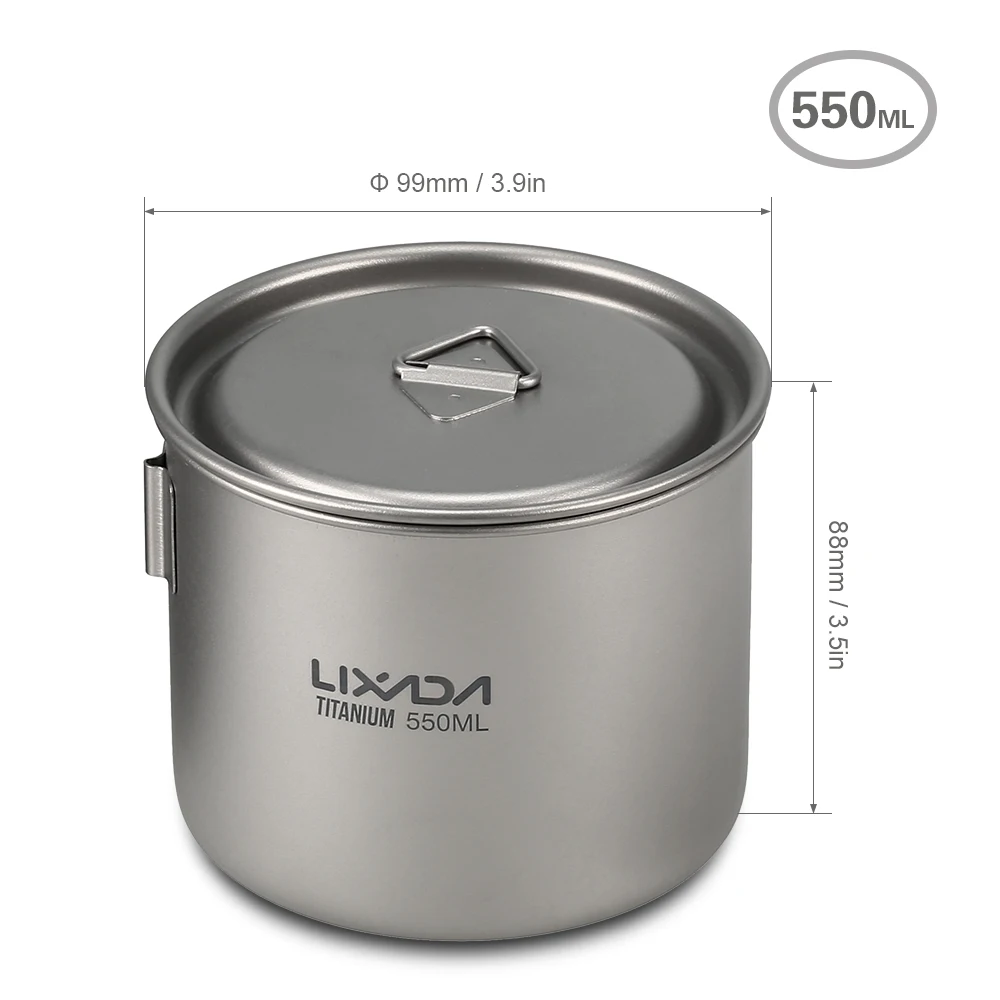 Lixada-Ultralight-Titanium-Cup-Portable-Camping-Picnic-Water-Cup-Mug-with-Foldable-Handle-300ml-350m (7)