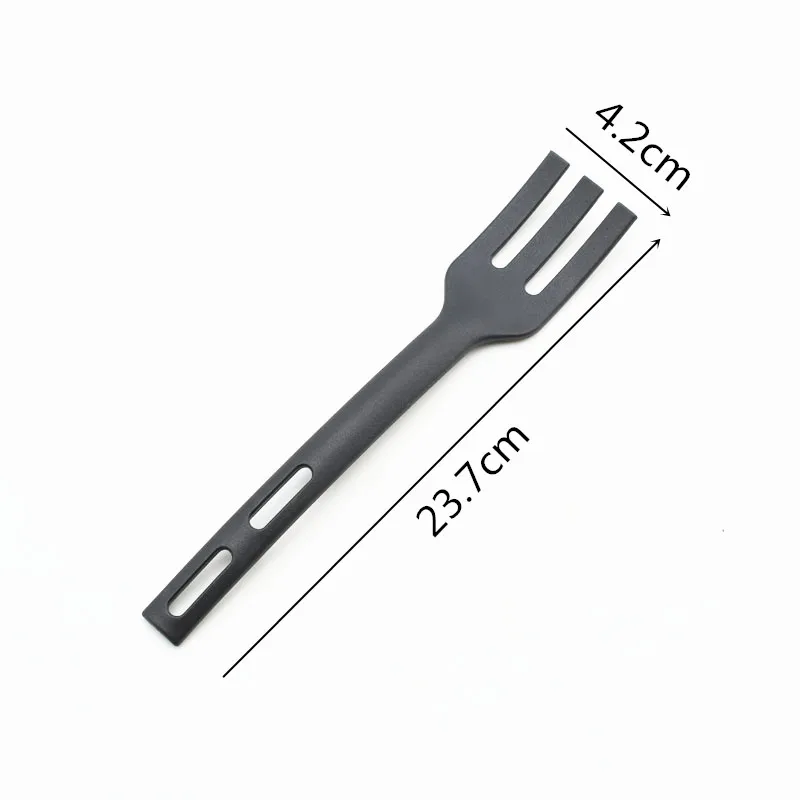 Новые кухонные приспособления для готовки инструменты 3 шт. мини нейлоновая