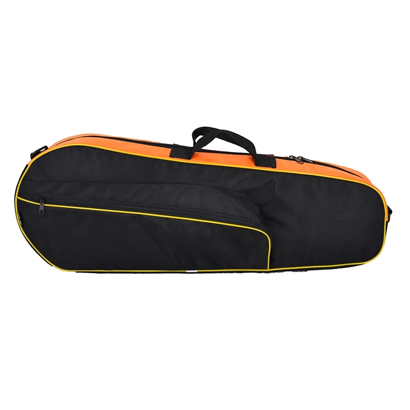 

Waterproof Badminton Bag Badminton Racket Shoulder Bag Large Capacity Storage Bag Portable Shoulder Bag Tennis Racket Bag