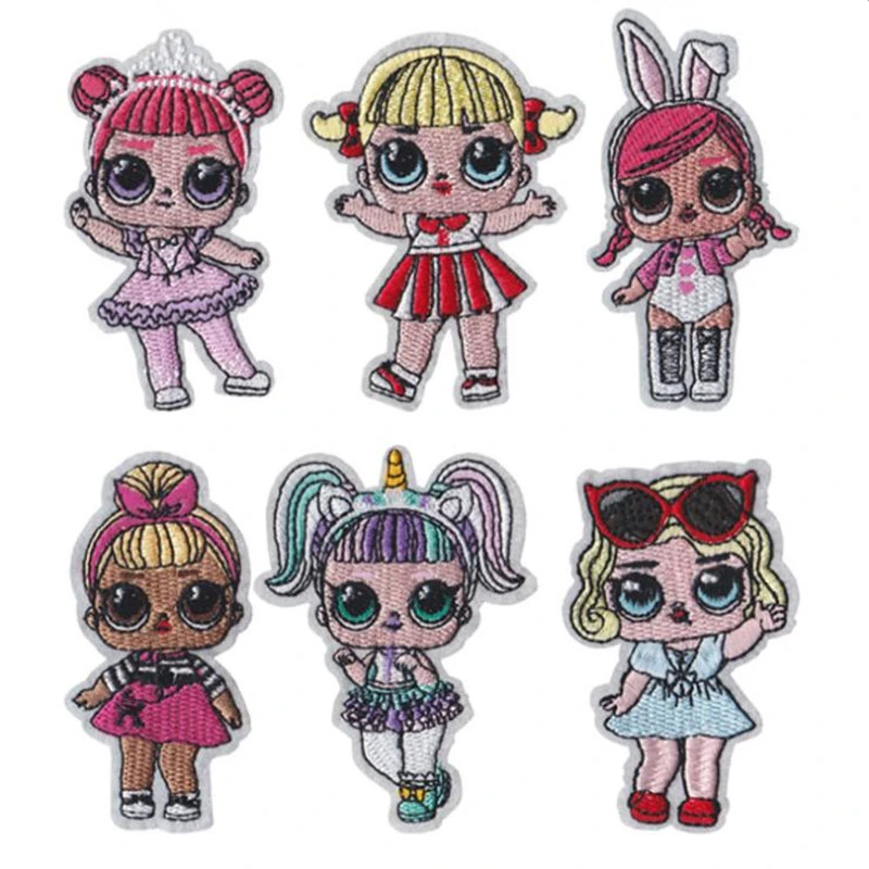 lol surprise por mayor