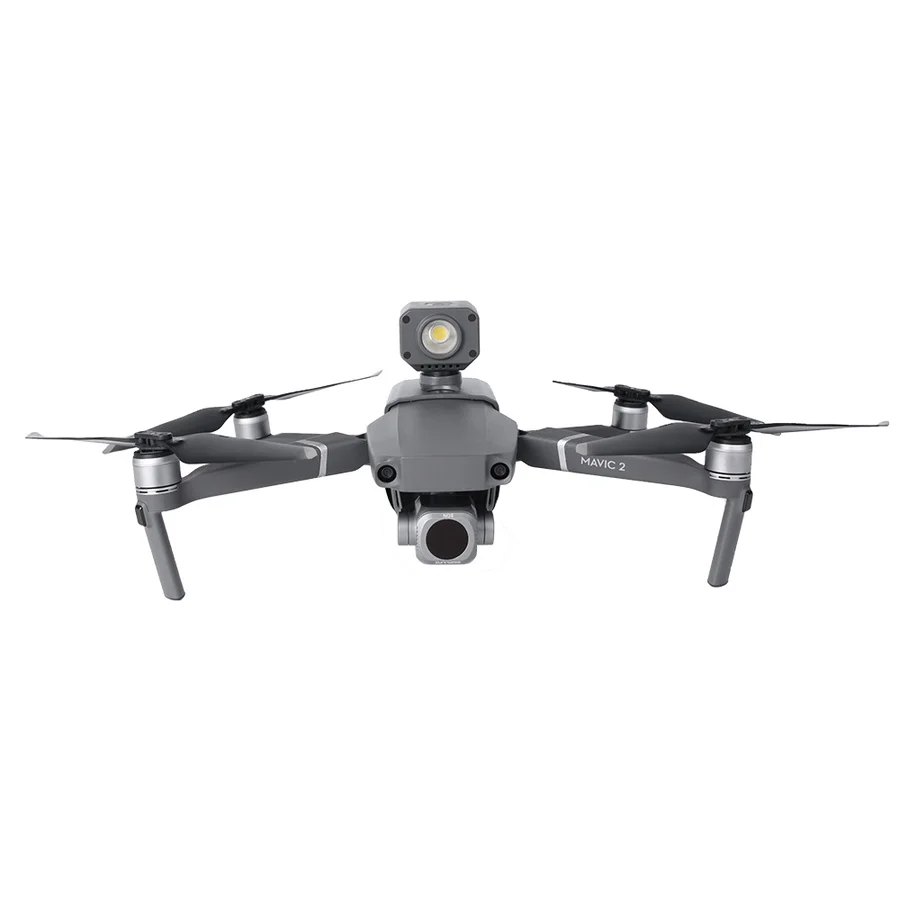 Drone ночной F светильник светодиодный Комплект расширения Камера заполнить