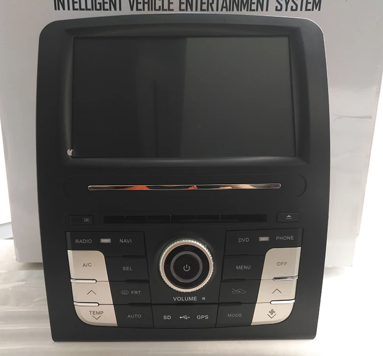 2din автомобильное радио с dvd плеером для hover h3 2003 2009 Android 7 1 wifi 4G рулевым колесом