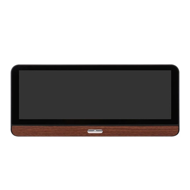 

Camlive Car Mirror Recorder 8 Inch 4G Adas Dual Cams Hd1080P Gps Navi Bluetooth Wifi Android 5.1 Dashboard Mirror Car Camera