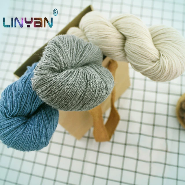 Crochet Thread Size 10 Yarn for Hand Knitting Crochet Yarn and Lace Yarn  for Knitting - AliExpress