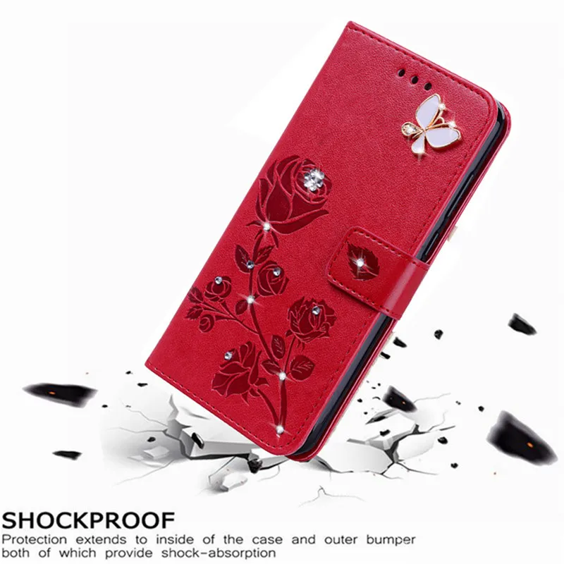 Алмазный блестящий чехол Для Doogee X9 Mini N20 Y6 Y6C X10 T6 X3 Y8 Y8C N10 силиконовый мягкий из