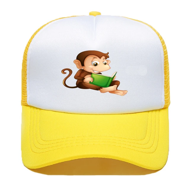 

Customized Snapback Hat Summer Outdoor Adjustable Tennis Caps Hip Hop Hats Adults/Children Baseball Caps
