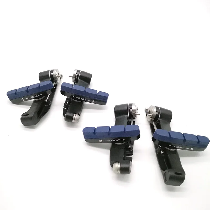 Fouriers Front And Rear Road Bicycle Direct Assembly Aero V Brake For