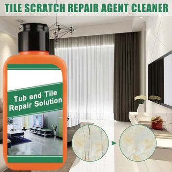 

Bathtub Tile Tub And Tile Refinishing Spray Repair Sink Ceramic Porc 100g THIN889