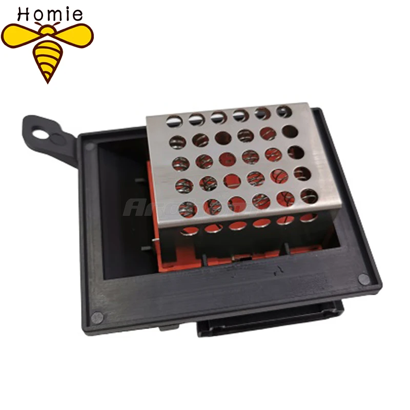 

0018358706 New High Quality For Mercedes Benz W639 Vito Heater Blower Resistor Resistance A0018358706