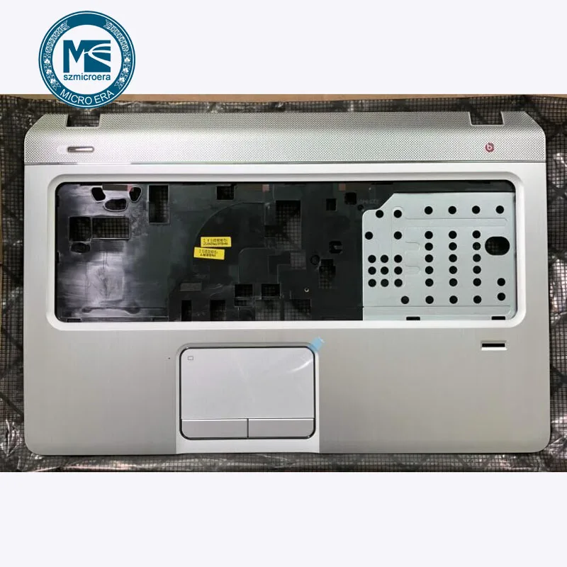 Ноутбук C чехол Упор для рук верхняя крышка для hp DV7T DV7-7000 693703-001