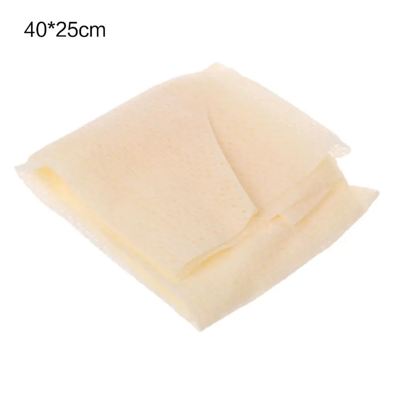 Bulk Tack Rags, White Lint Free Tack Cloth