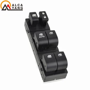 

83071-SG040 New Front Power Window Switch For Subaru Forester S12 2.0 2013 83071SG040 4446446 VIN Number:JF1SJDLZ3DG003535