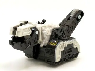 Сплав Dinotrux грузовик динозавр съемный игрушечный автомобиль модели автомобилей